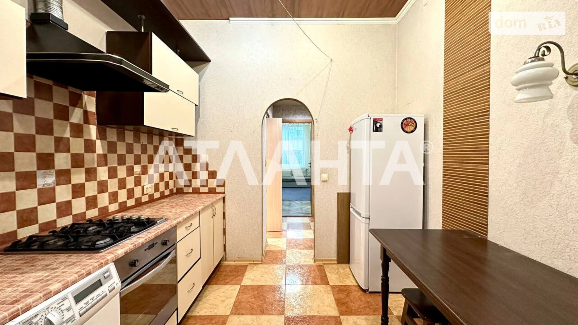 Продается 1-комнатная квартира 29.2 кв. м в Львове, ул. Жовковская - фото 5