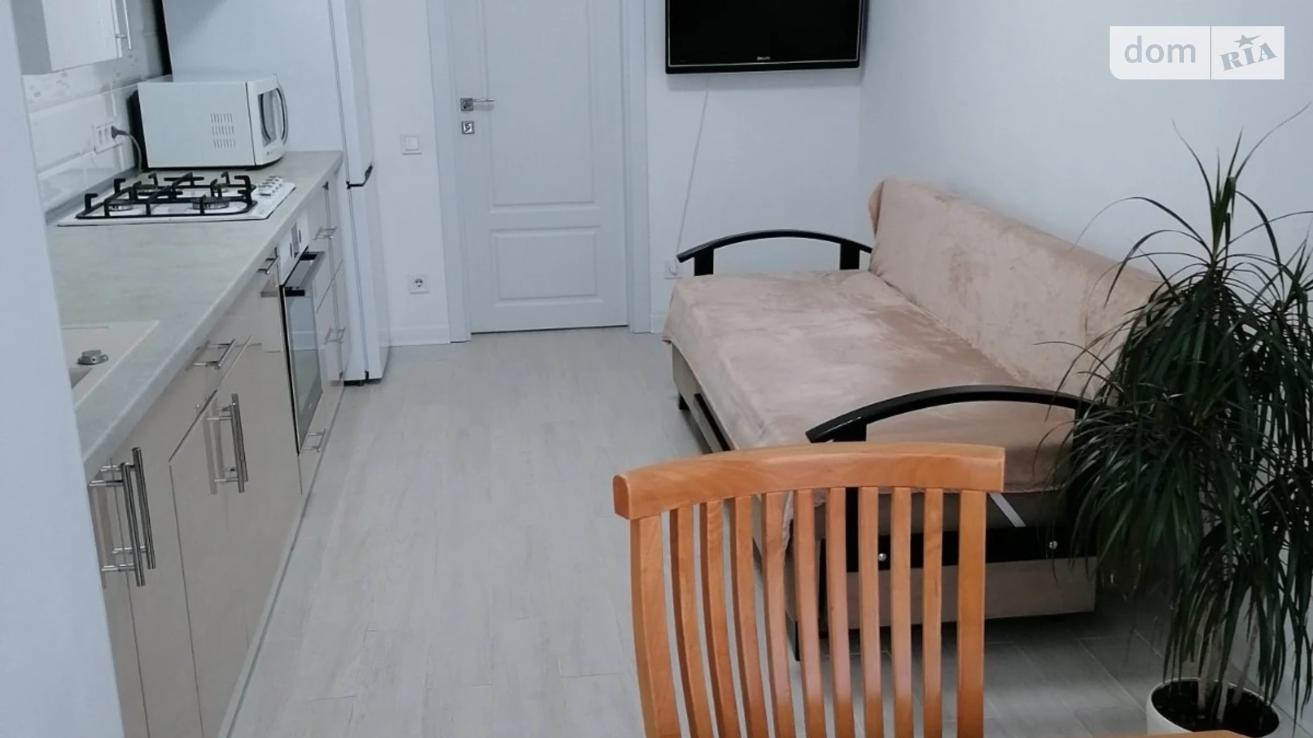 Продается 2-комнатная квартира 70.8 кв. м в Ирпене, ул. Дмитрия Павлычко(Есенина), 31 - фото 4