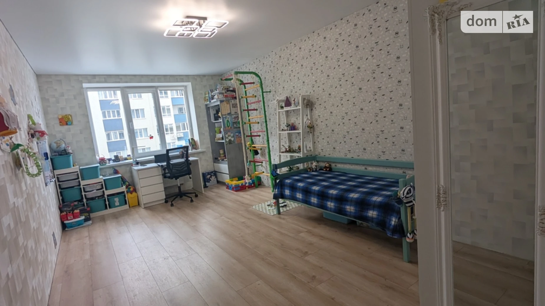 Продается 2-комнатная квартира 81 кв. м в Хмельницком, ул. Лесогриневецкая, 36 - фото 5