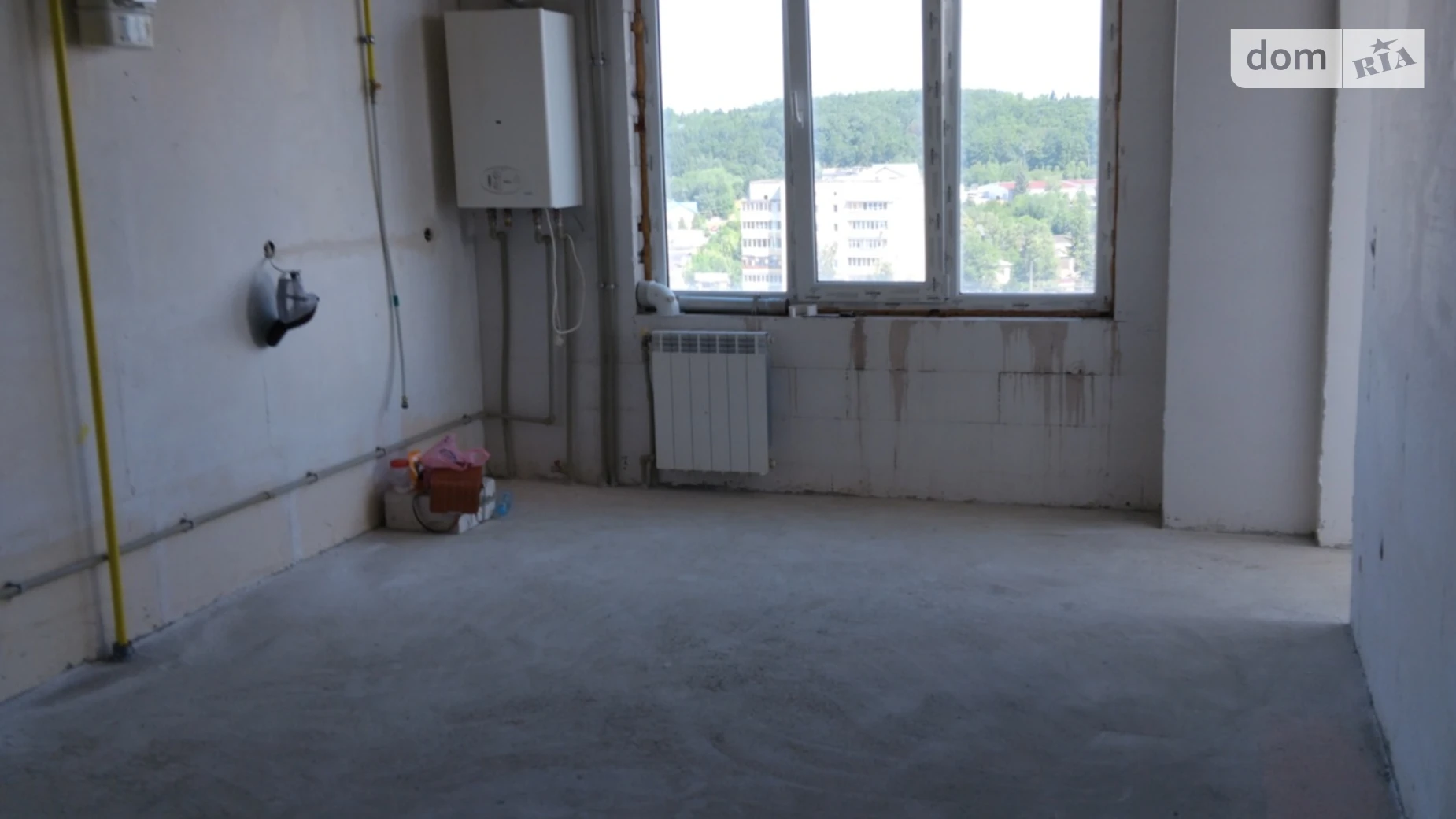 Продается 4-комнатная квартира 178.9 кв. м в Трускавце, ул. Павла Скоропадского, 8 - фото 3