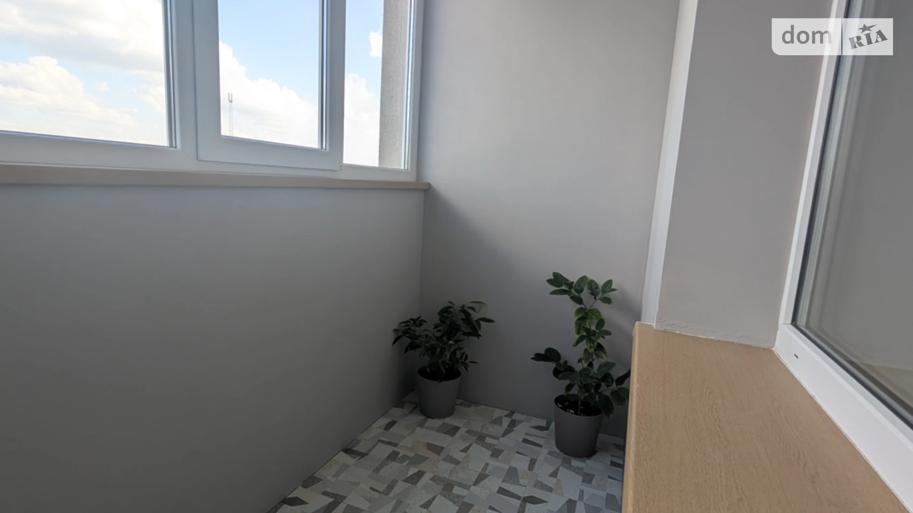 Продается 2-комнатная квартира 81 кв. м в Хмельницком, ул. Лесогриневецкая, 36 - фото 4