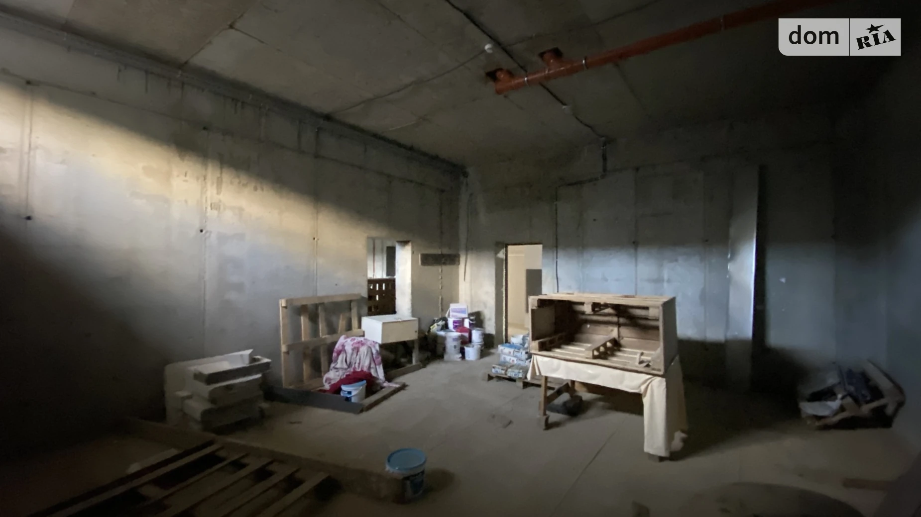 Продается офис 44 кв. м в бизнес-центре, цена: 27220 $ - фото 5