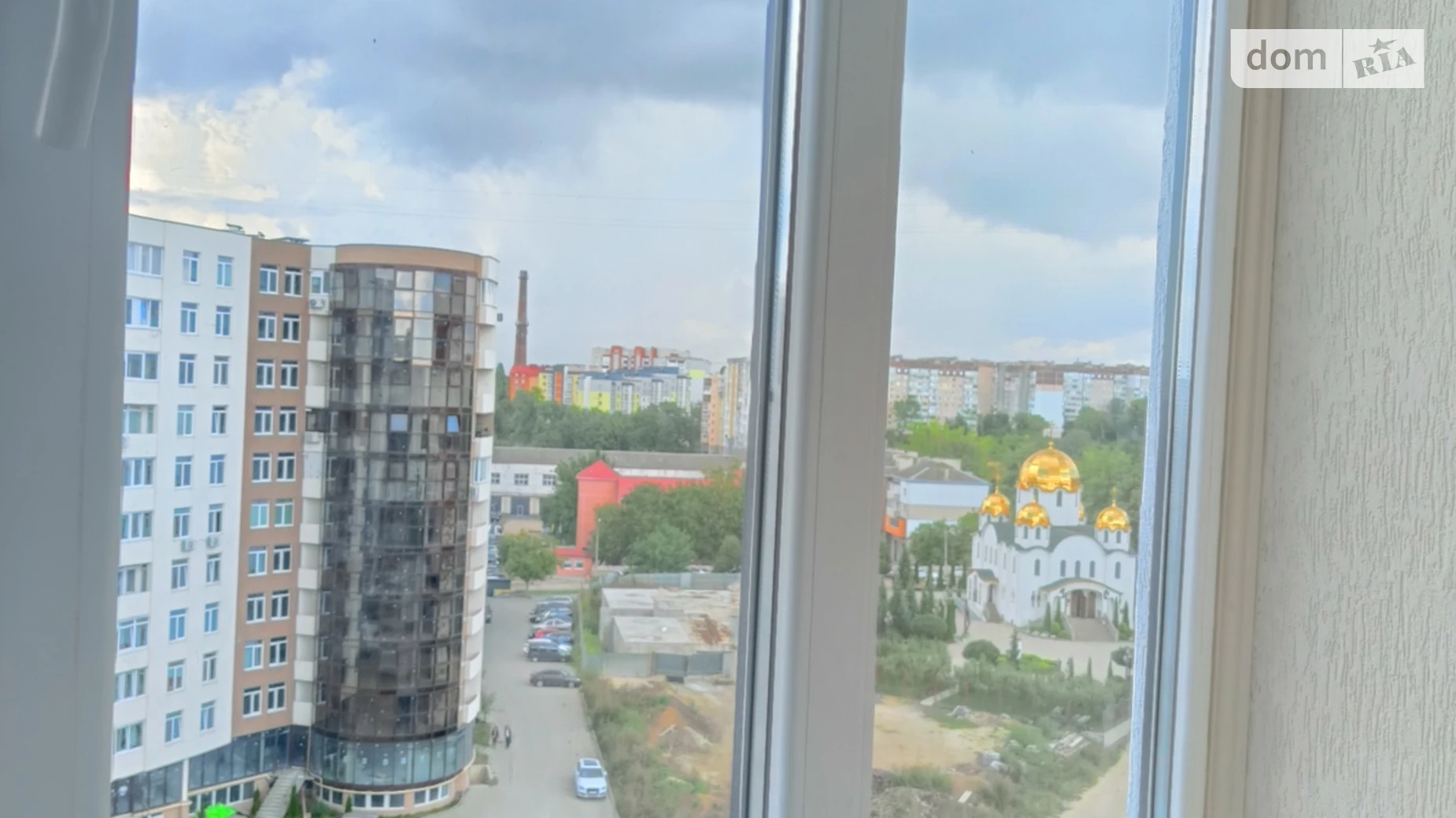 2-комнатная квартира 65 кв. м в Тернополе, ул. Смакулы, 7 - фото 2