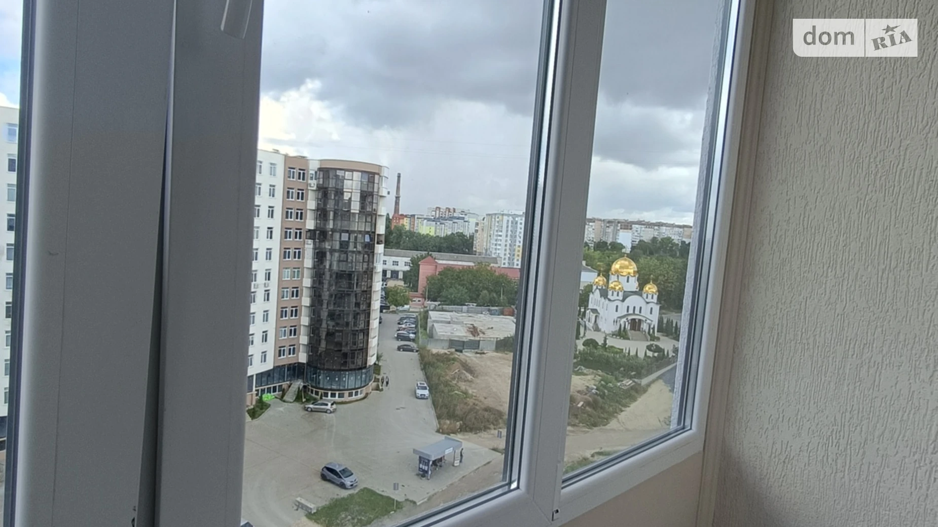 2-комнатная квартира 65 кв. м в Тернополе, ул. Смакулы, 7 - фото 3