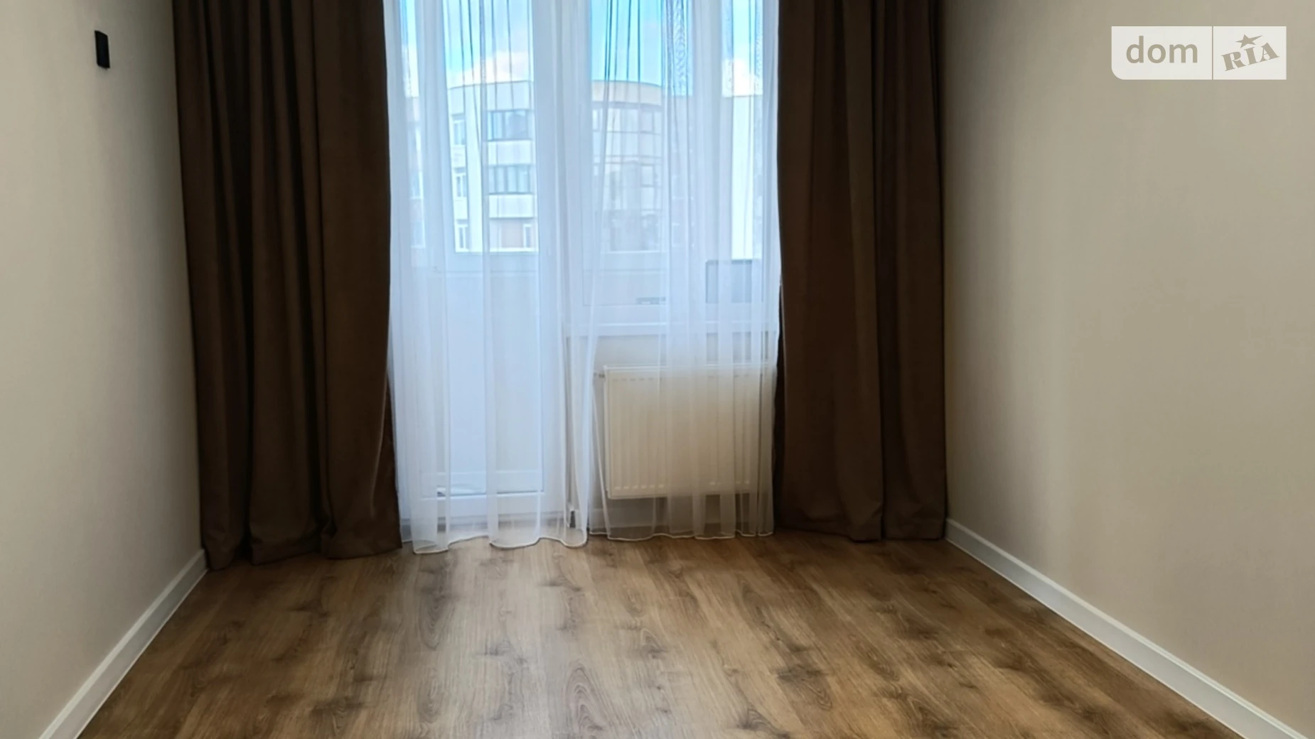 2-комнатная квартира 65 кв. м в Тернополе, ул. Смакулы, 7 - фото 4