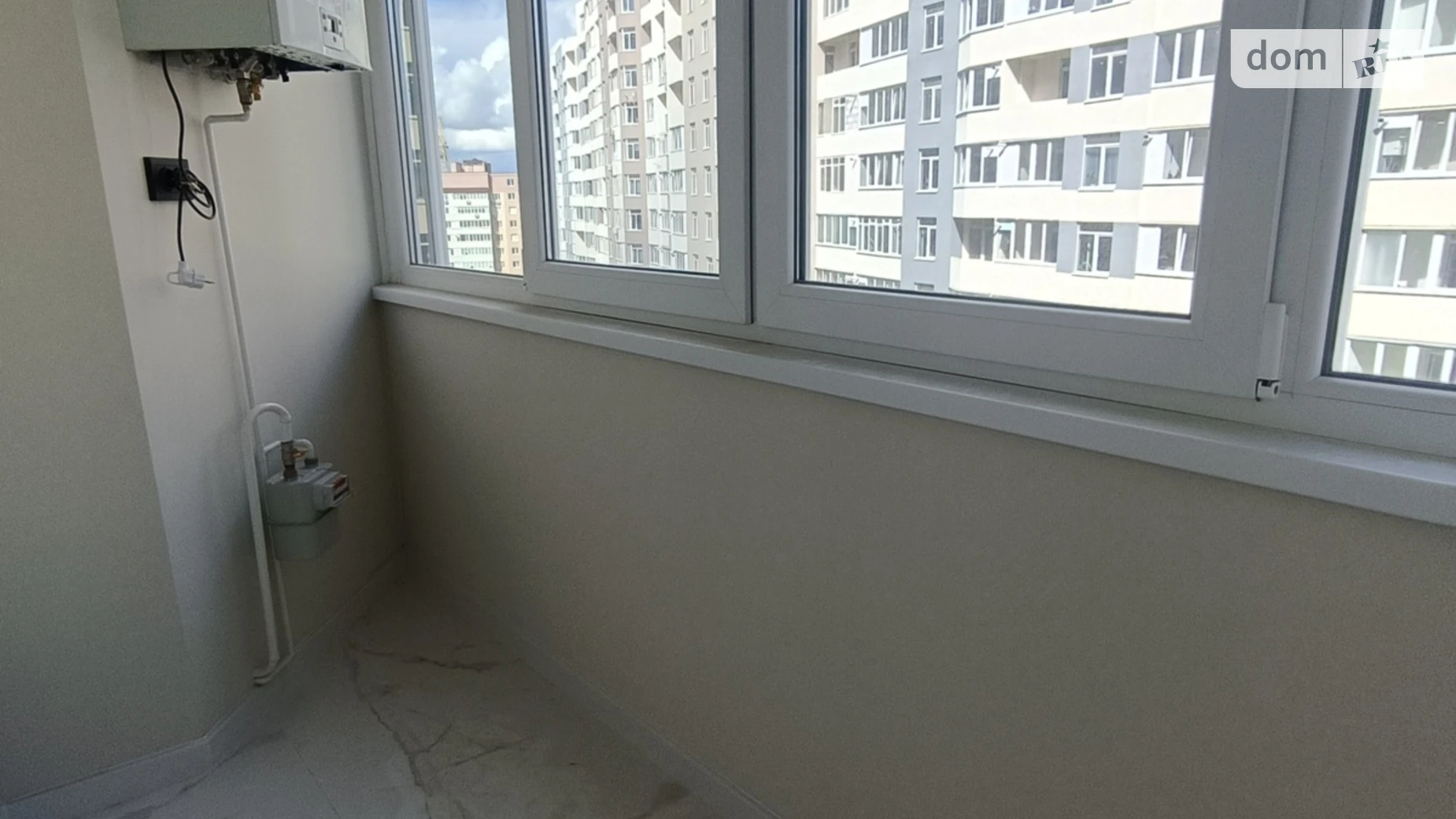 2-комнатная квартира 65 кв. м в Тернополе, ул. Смакулы, 7 - фото 5