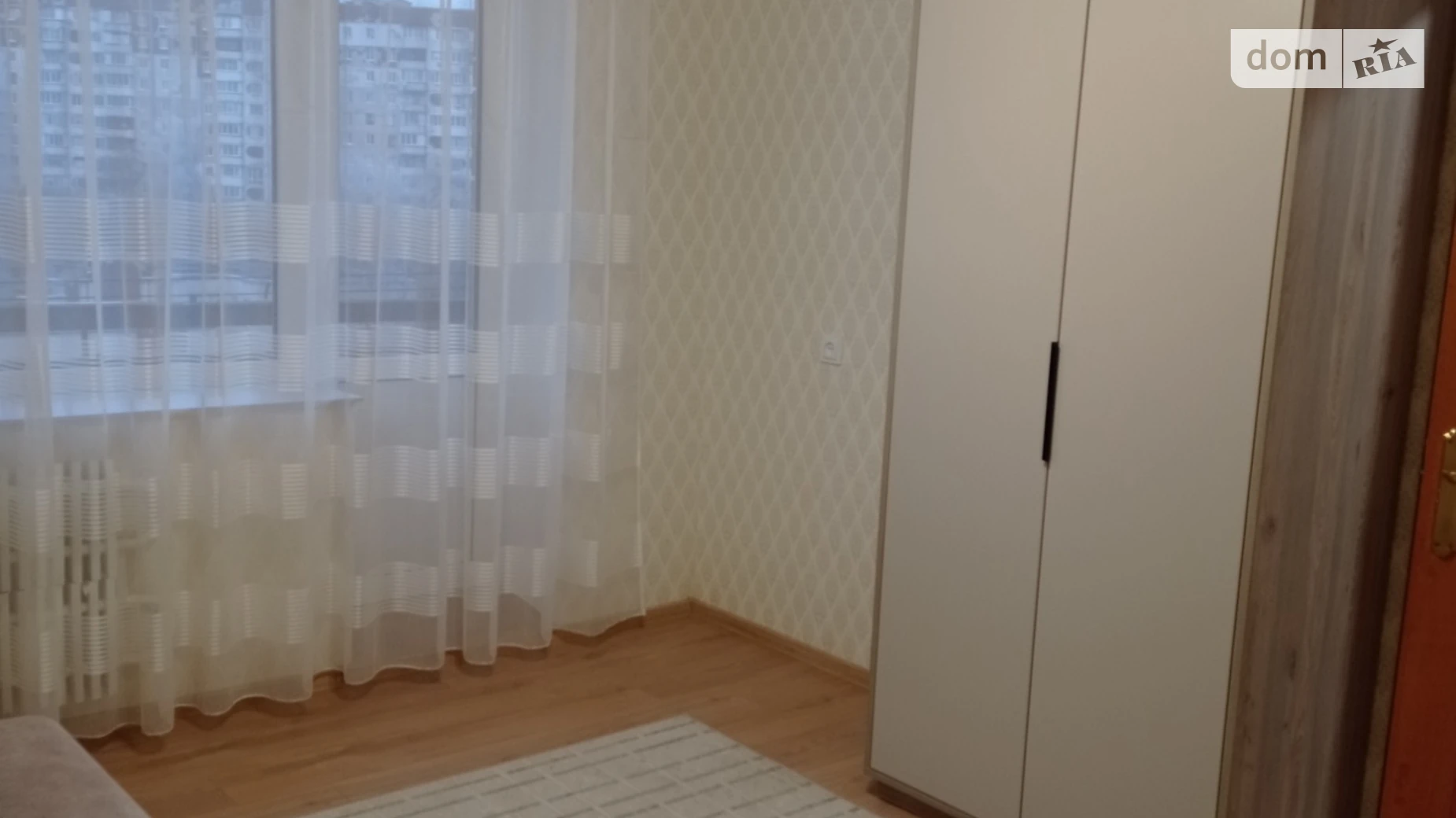 1-комнатная квартира 30 кв. м в Тернополе, ул. 15-го Апреля, 43 - фото 3