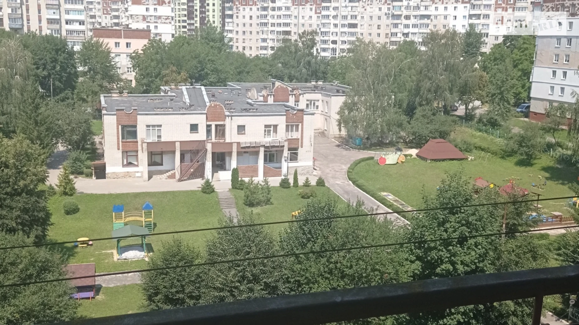 1-комнатная квартира 30 кв. м в Тернополе, ул. 15-го Апреля, 43 - фото 5