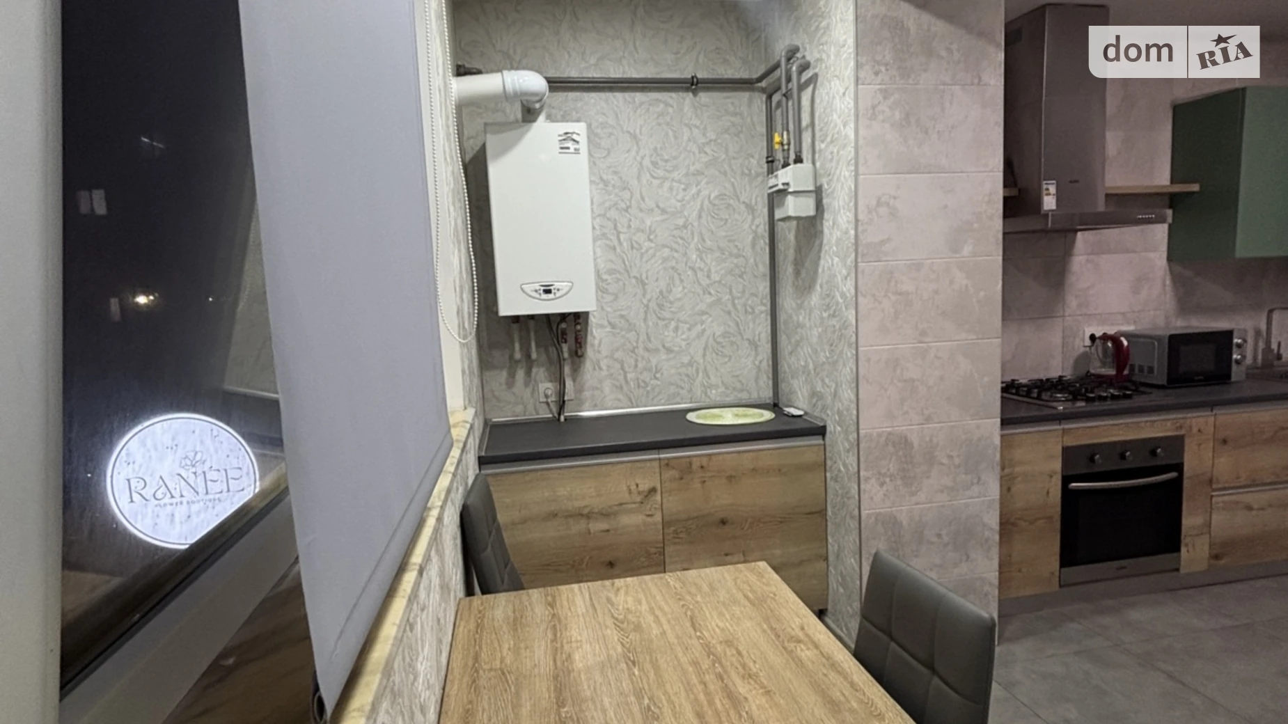 Здається в оренду 1-кімнатна квартира 40 кв. м у Дніпрі, Запорізьке шосе, 32 - фото 5