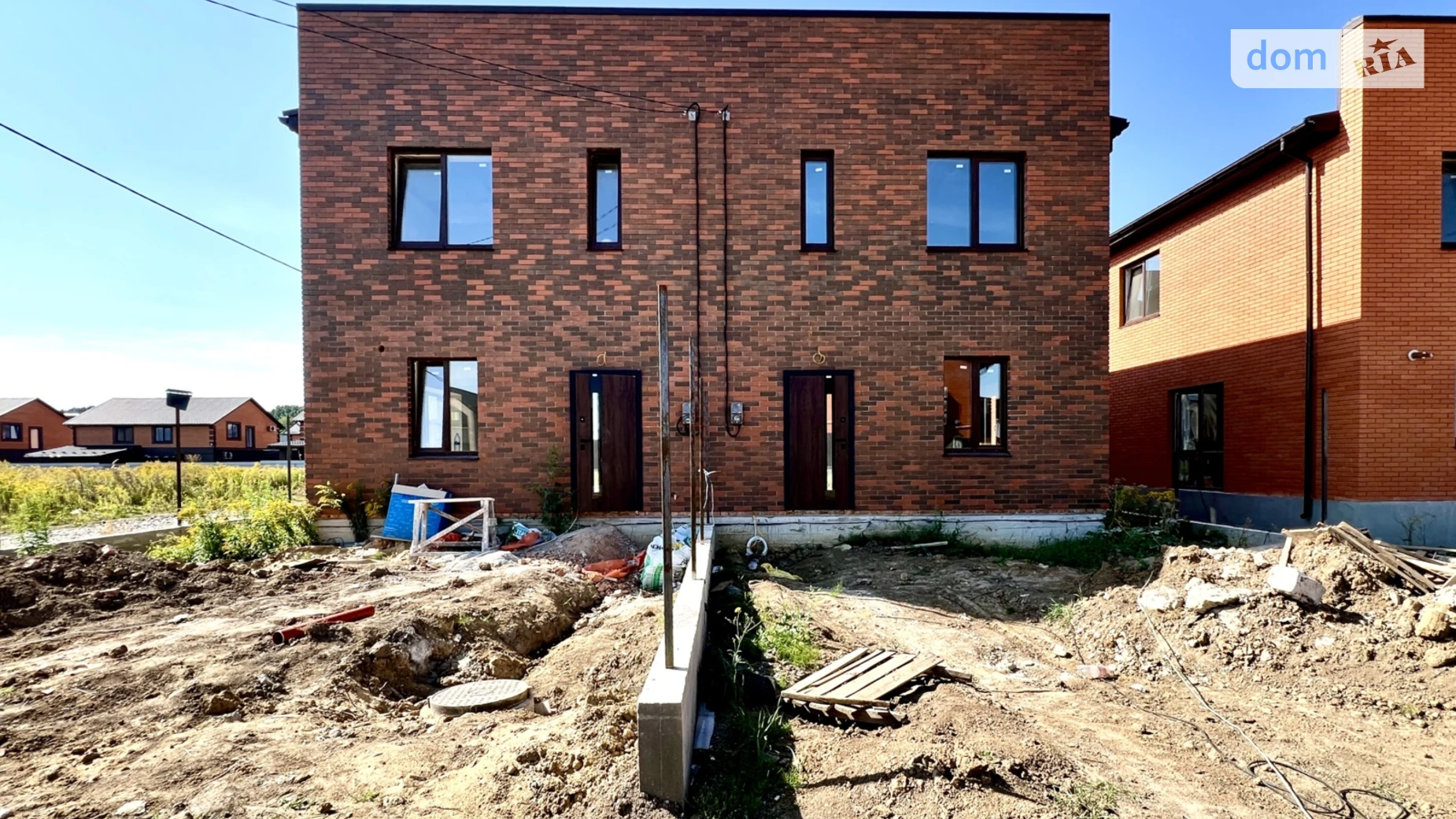 ул. Традиционная Агрономичное, цена: 60000 $ - фото 2
