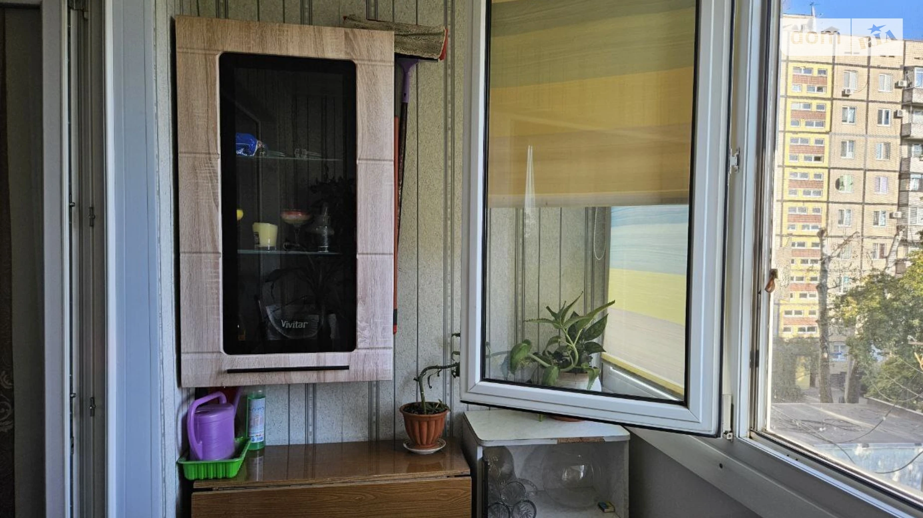 Продается 3-комнатная квартира 52.2 кв. м в Днепре, ул. Полонской-Василенко - фото 4