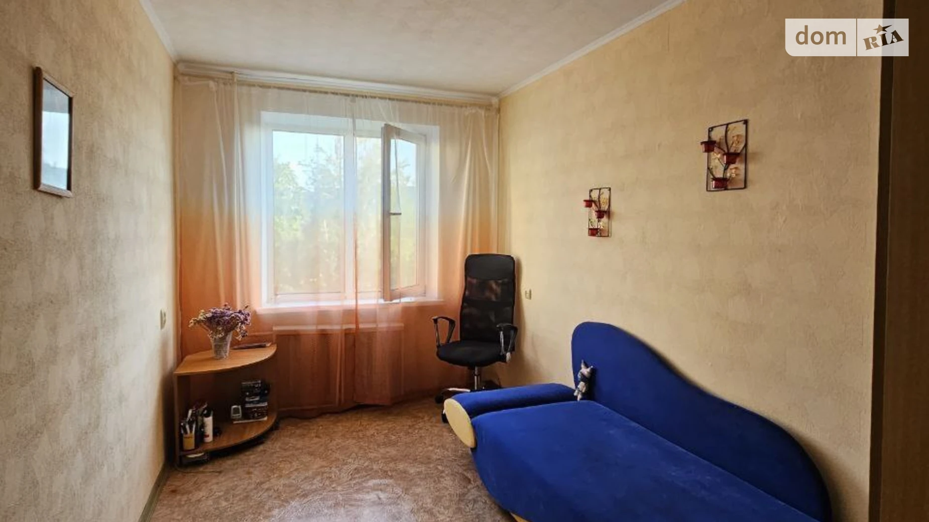 Продается 3-комнатная квартира 52.2 кв. м в Днепре, ул. Полонской-Василенко - фото 5