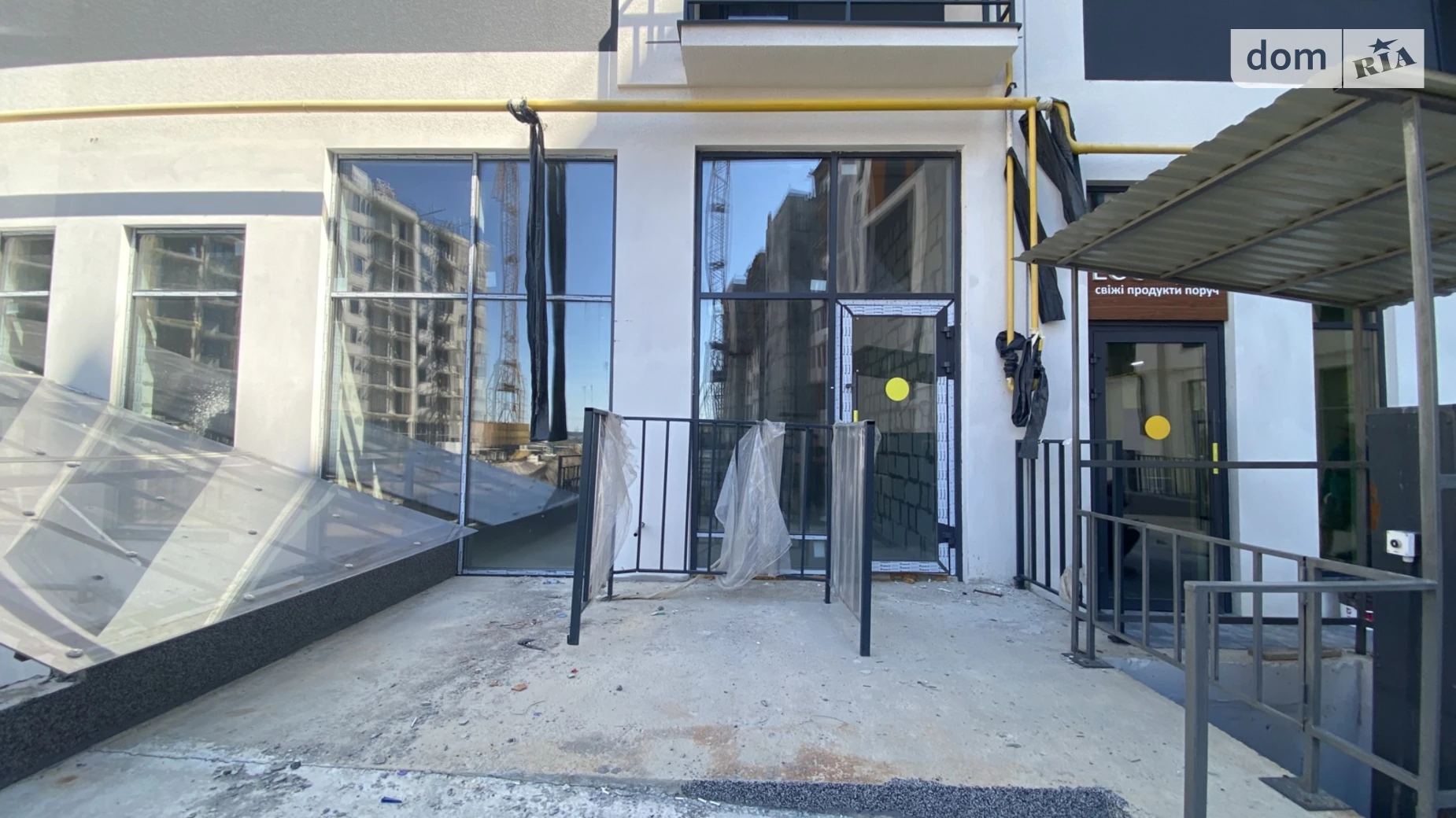 Продается офис 47 кв. м в бизнес-центре, цена: 108100 $ - фото 3