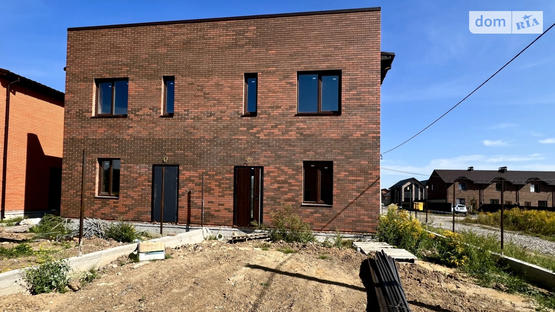 пер. Весняный Агрономичное, цена: 54999 $ - фото 2