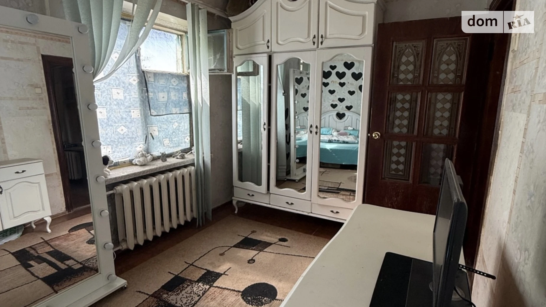 Продается 3-комнатная квартира 47.2 кв. м в Николаеве, ул. Шоссейная, 8 - фото 3