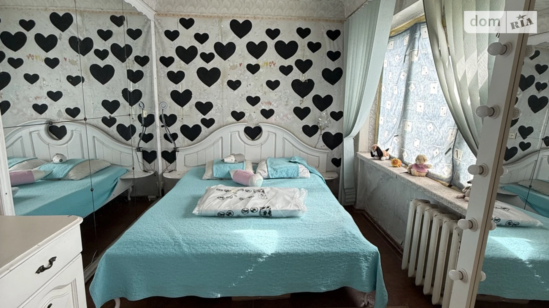 Продается 3-комнатная квартира 47.2 кв. м в Николаеве, ул. Шоссейная, 8 - фото 4