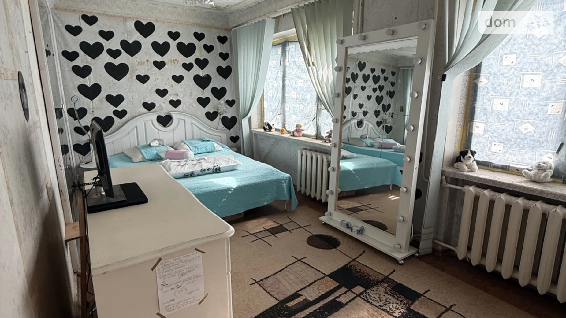 Продается 3-комнатная квартира 47.2 кв. м в Николаеве, ул. Шоссейная, 8 - фото 5