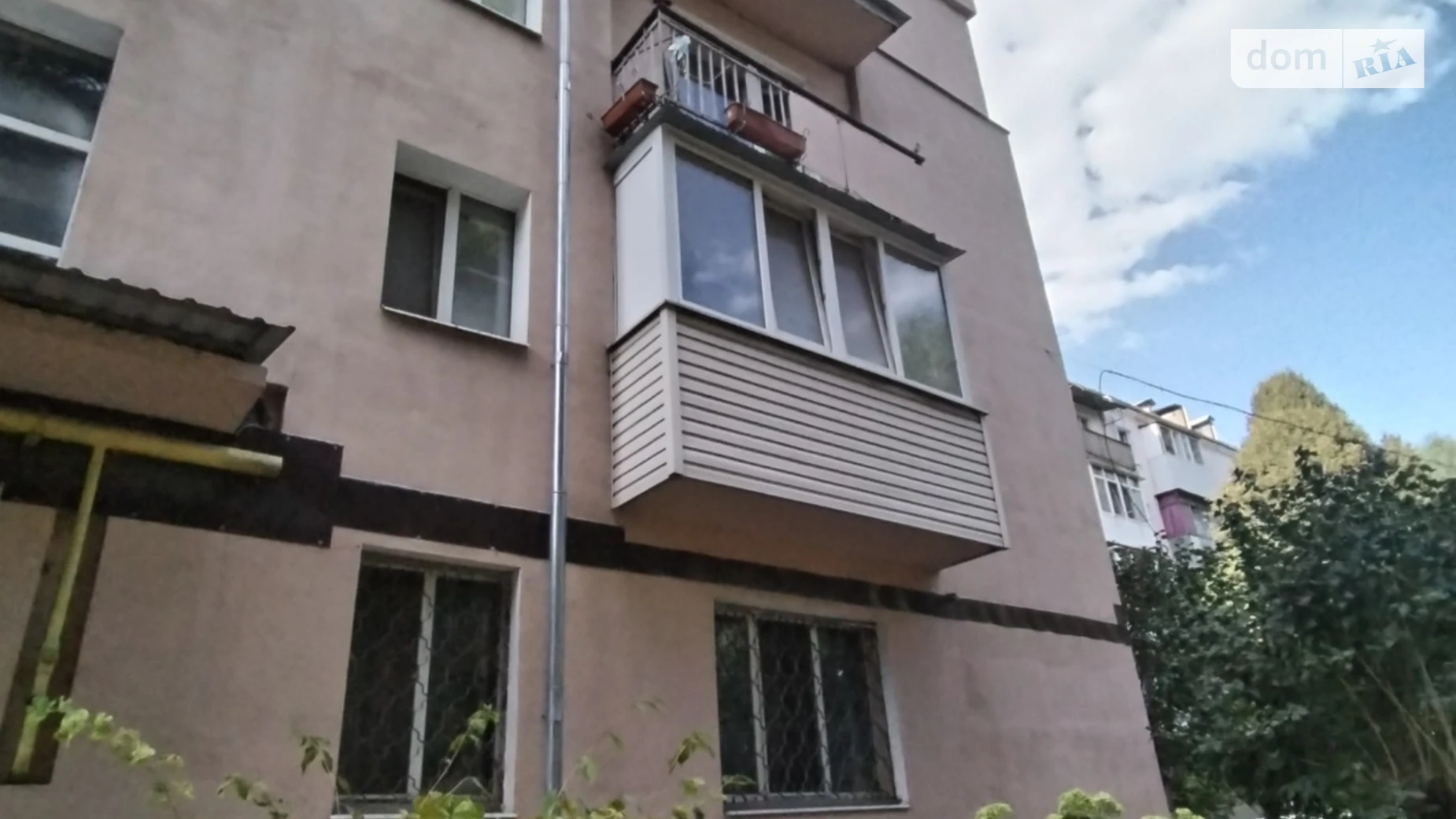 Продається 2-кімнатна квартира 47.8 кв. м у Дніпрі, просп. Науки(Гагаріна), 99 - фото 3