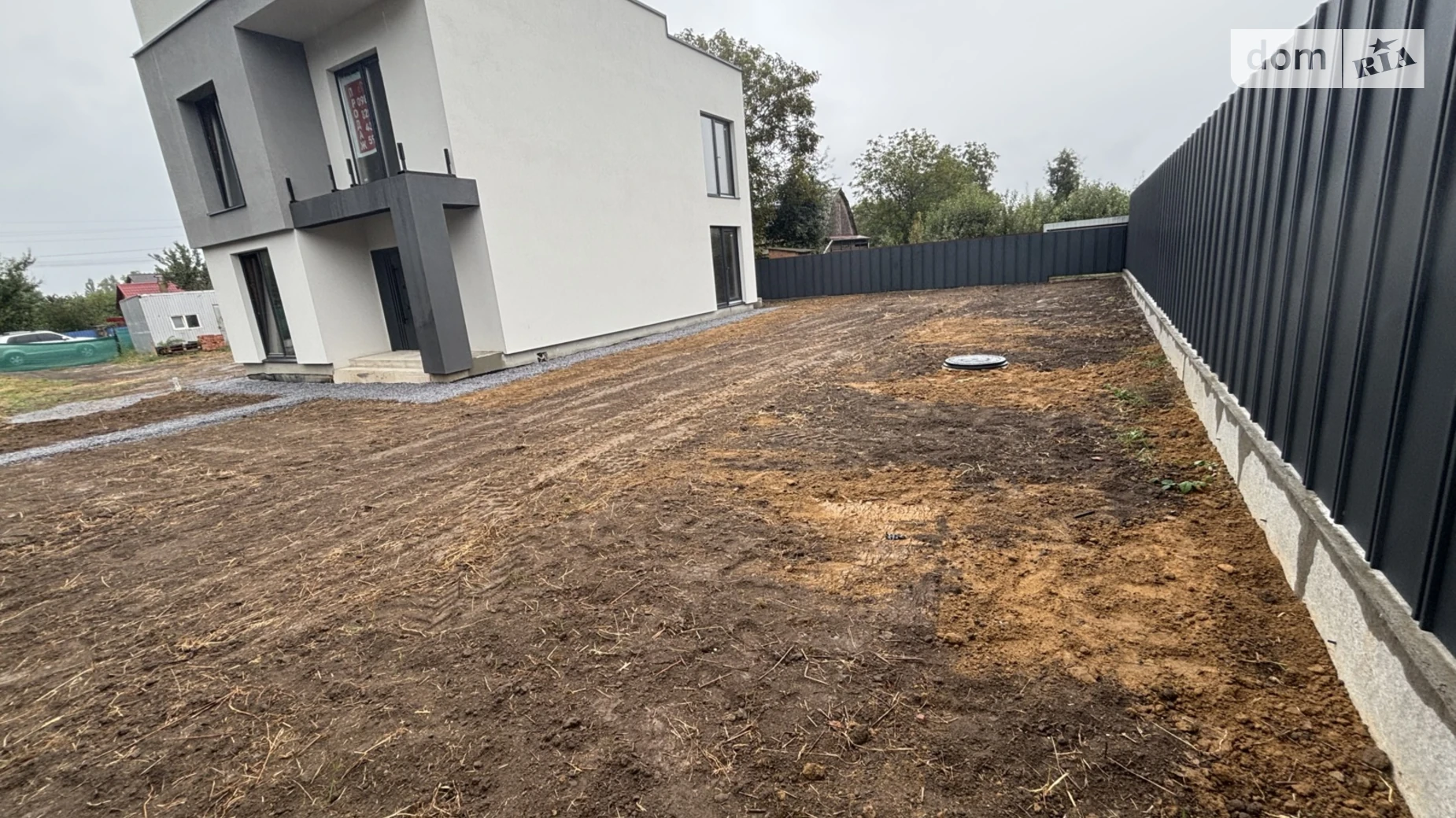 Продается дом на 2 этажа 111 кв. м с беседкой, цена: 105000 $ - фото 4