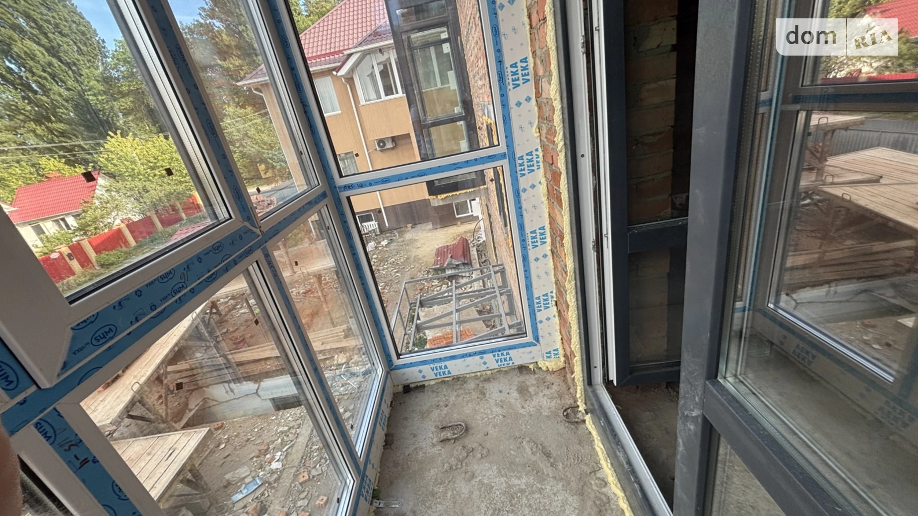 Продается 1-комнатная квартира 44.1 кв. м в Агрономичном, ул. Шевченко - фото 2