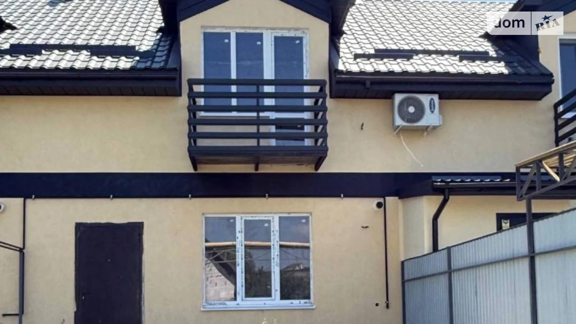 ул. 7-я Линия, 35 Поселок Горный Кропивницкий, цена: 53000 $ - фото 2