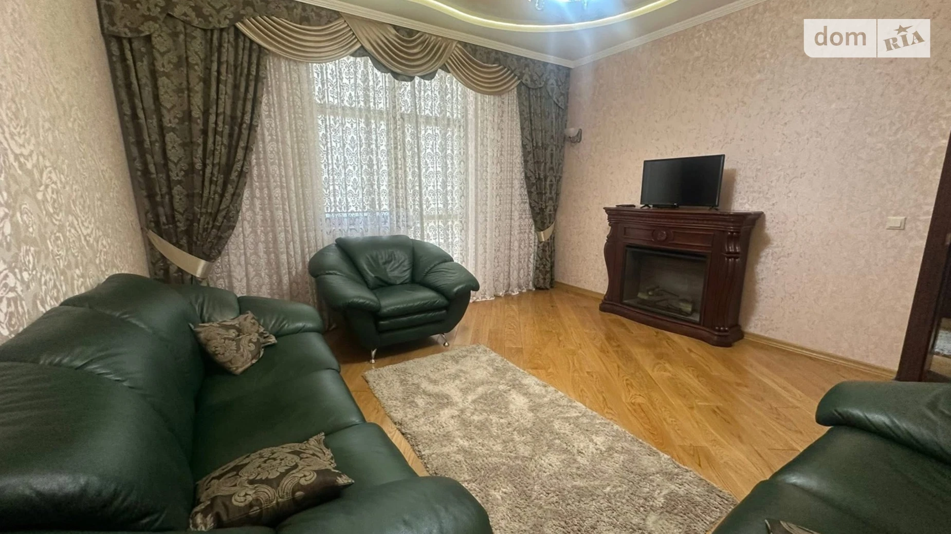 Сдается в аренду 4-комнатная квартира 145 кв. м в Ужгороде, ул. Вишневая(Осипенко) - фото 4