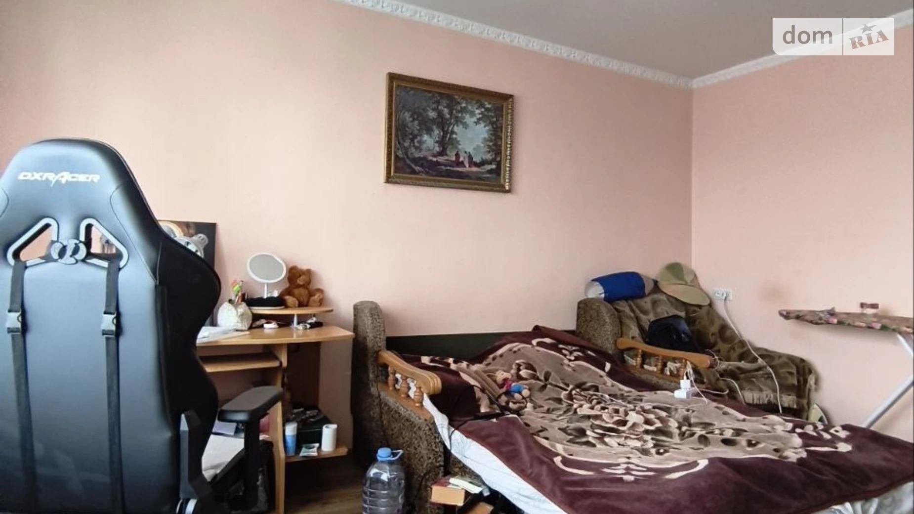 Продается 2-комнатная квартира 49.8 кв. м в Львове, ул. Гетьмана Ивана Мазепы - фото 3