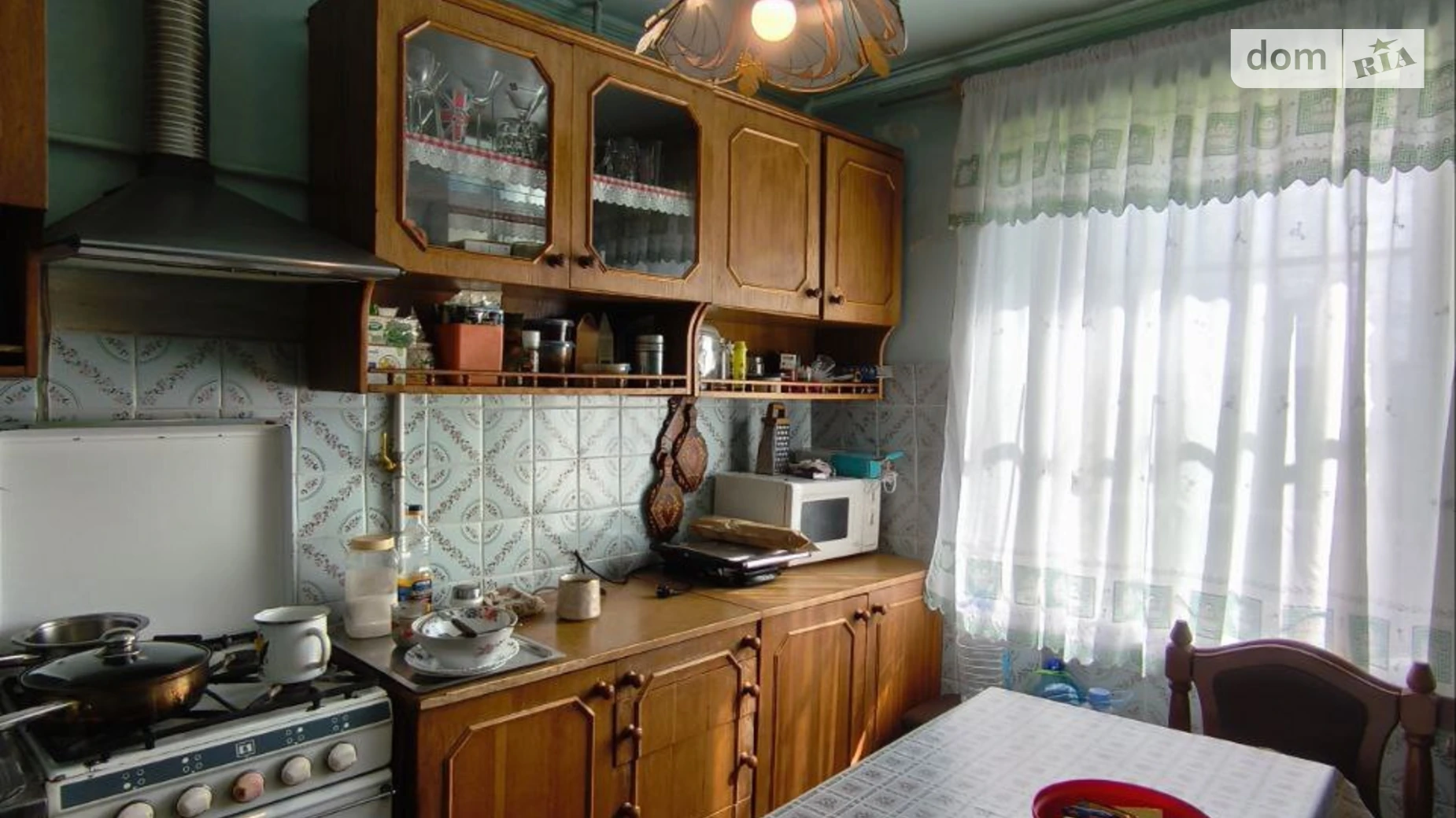 Продается 2-комнатная квартира 49.8 кв. м в Львове, ул. Гетьмана Ивана Мазепы - фото 5