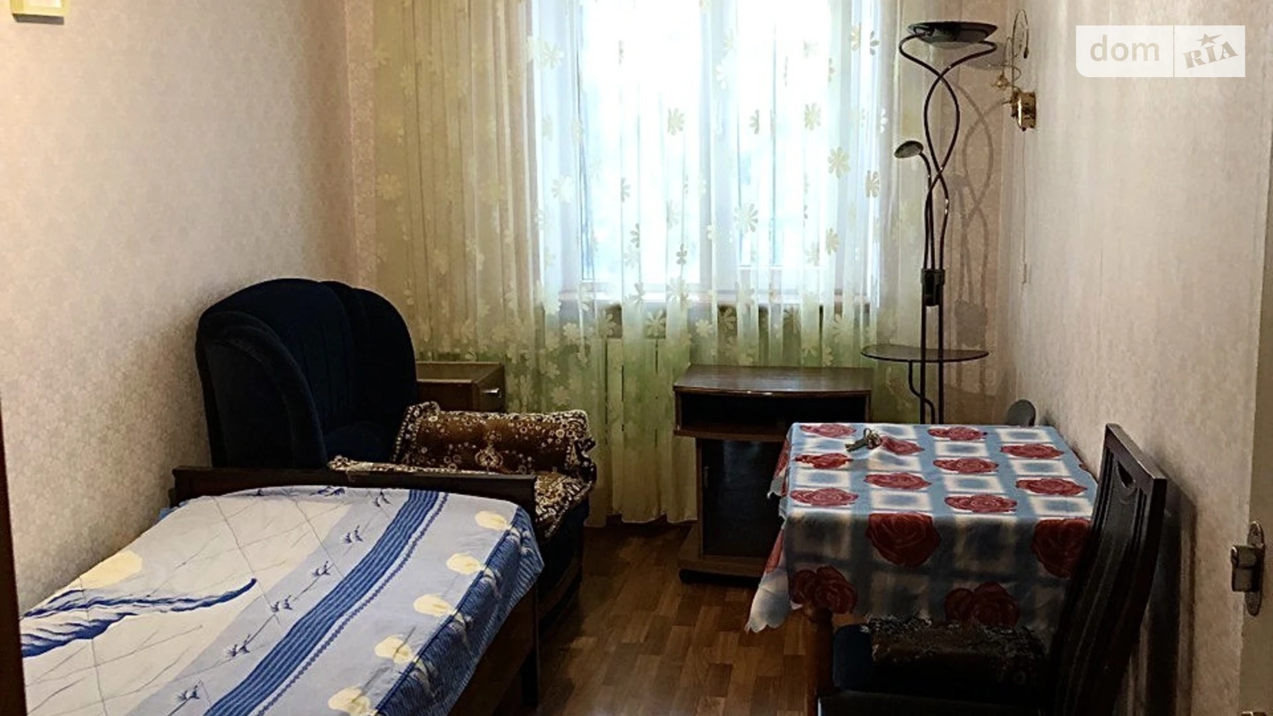 Сдается в аренду комната 55.6 кв. м в Одессе, цена: 2800 грн - фото 4