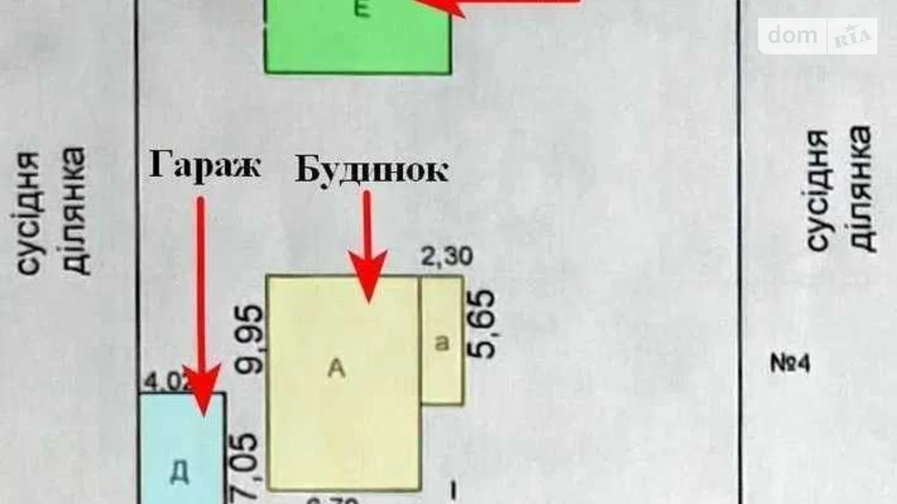 Продается одноэтажный дом 62 кв. м с мебелью, цена: 54000 $ - фото 3