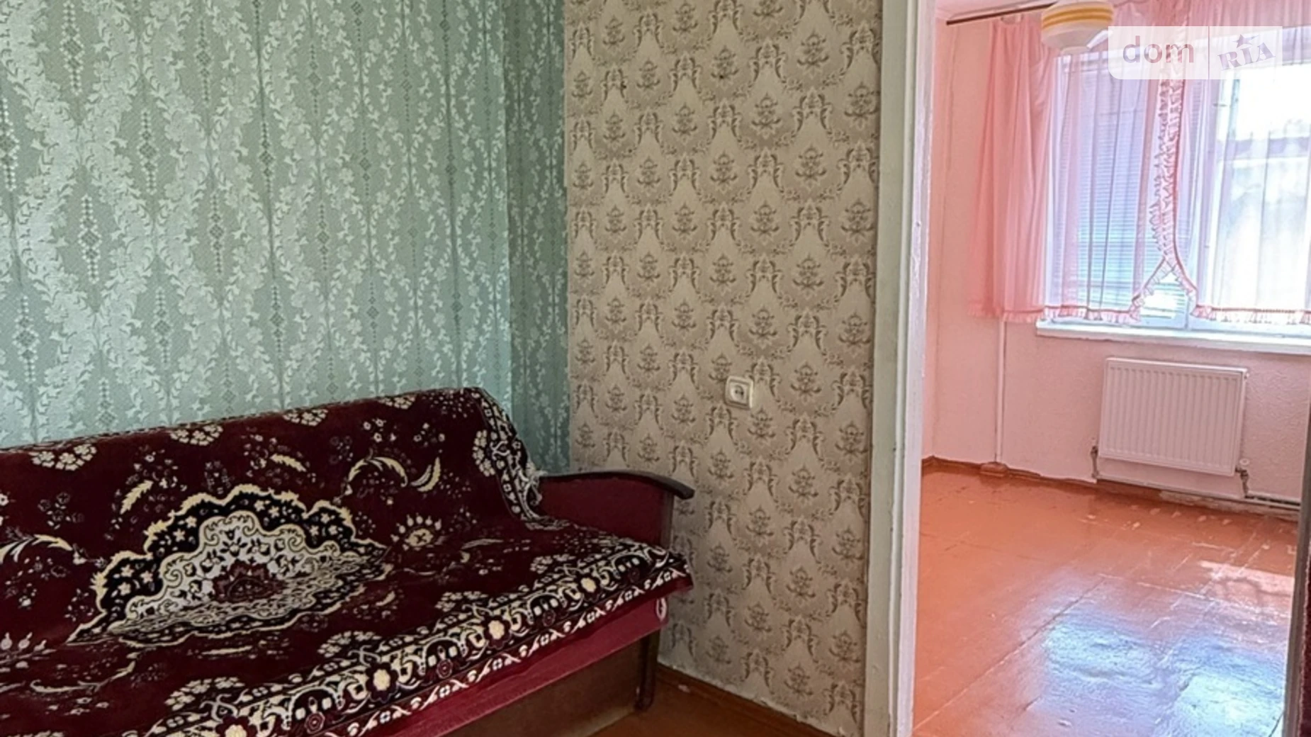 Продается 4-комнатная квартира 61 кв. м в Кропивницком, ул. Яновского - фото 4