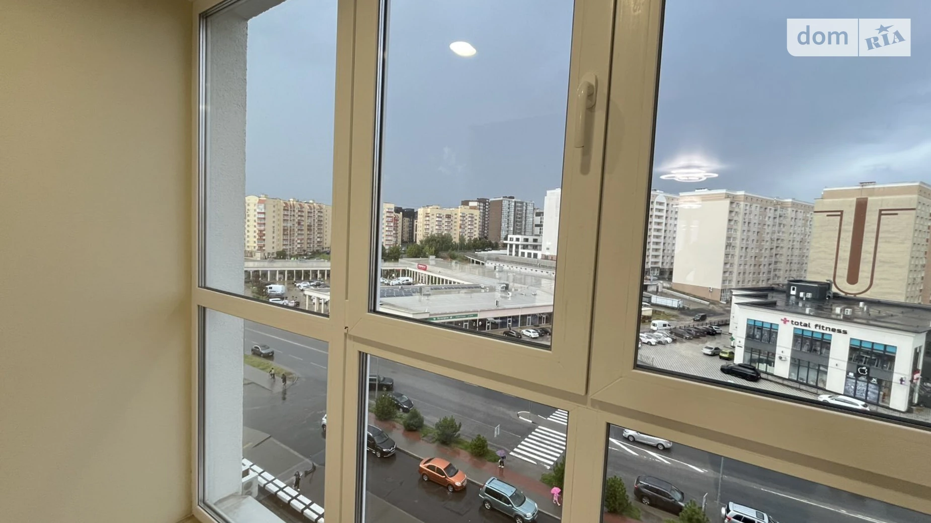 Продается 2-комнатная квартира 61.4 кв. м в Хмельницком, ул. Сечевых Стрельцов - фото 2