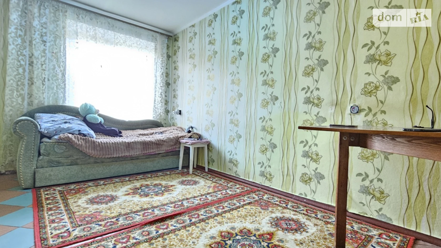 Продается 2-комнатная квартира 45 кв. м в Хмельницком, ул. Каменецкая, 159 - фото 4