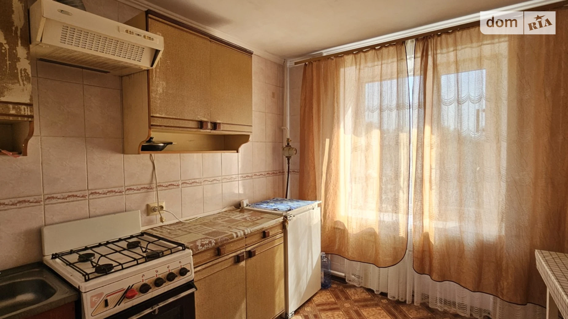 Продается 2-комнатная квартира 45 кв. м в Хмельницком, ул. Каменецкая, 159 - фото 5
