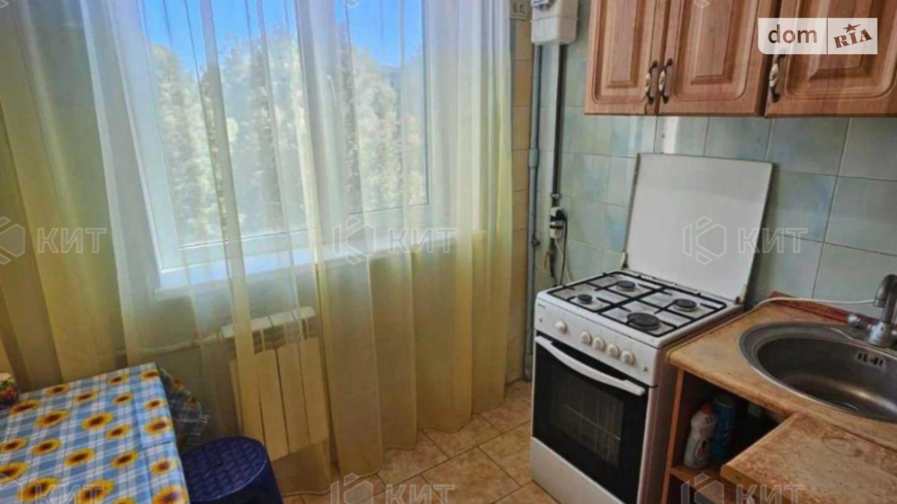 Продается 2-комнатная квартира 44 кв. м в Харькове, просп. Тракторостроителей, 122 - фото 2