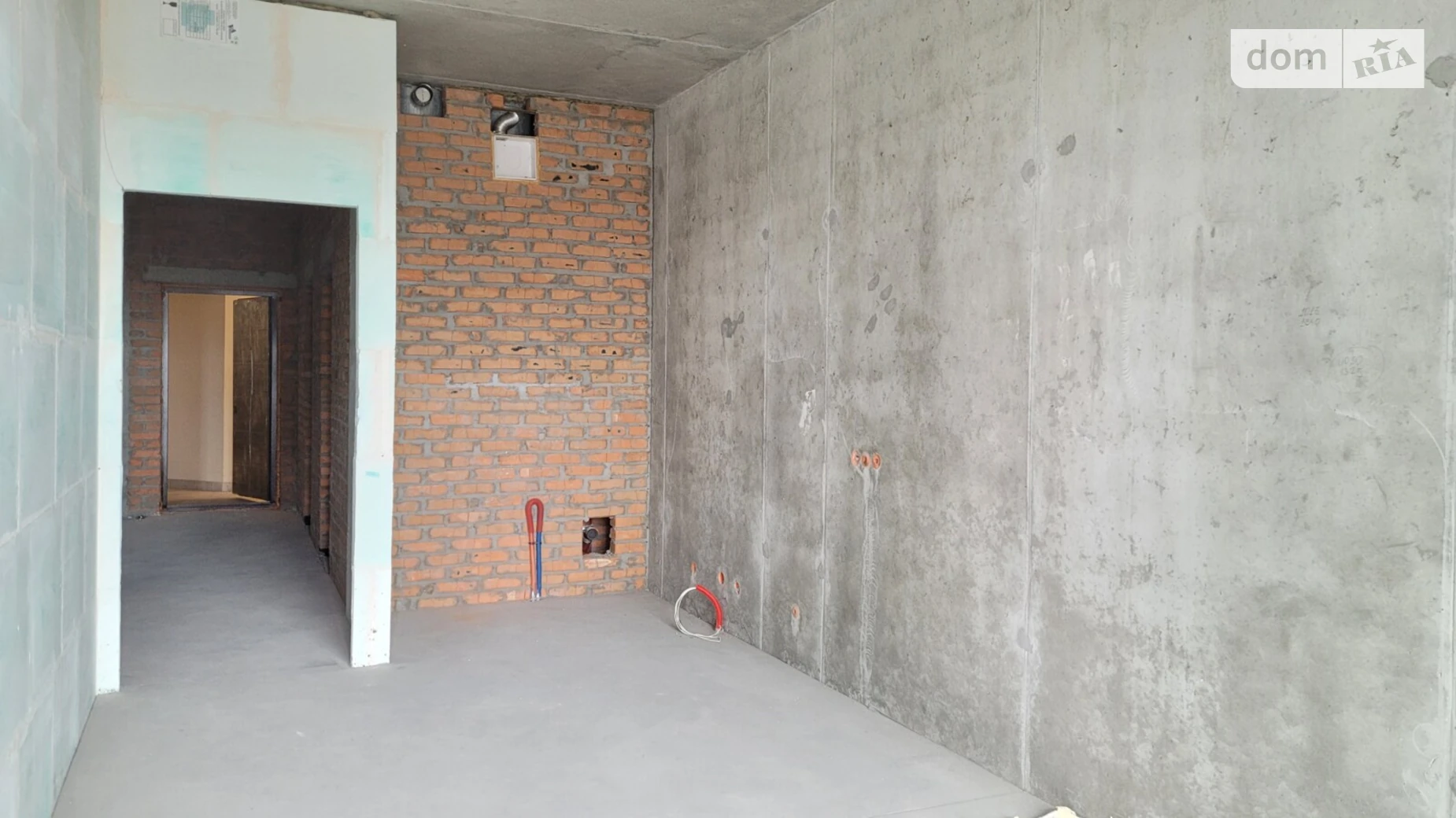 Продается 1-комнатная квартира 63 кв. м в Киеве, пер. Лабораторный, 7 - фото 3