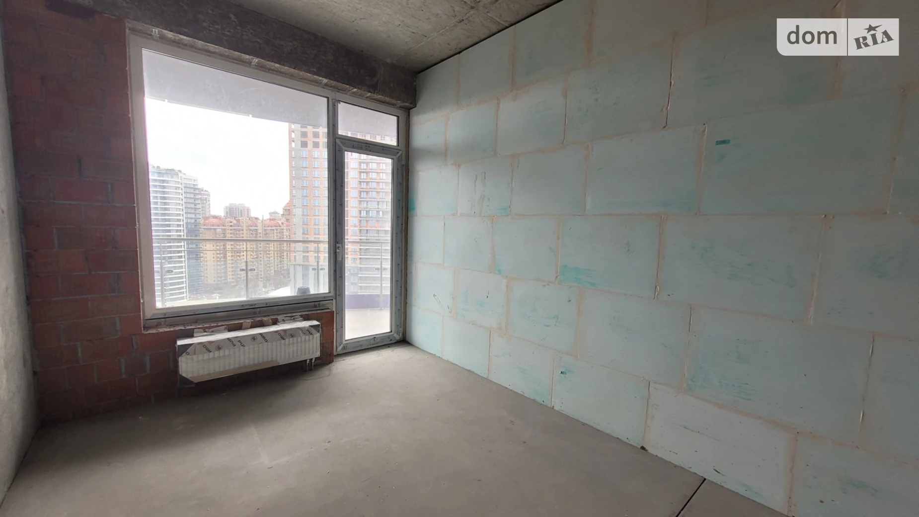 Продается 1-комнатная квартира 63 кв. м в Киеве, пер. Лабораторный, 7 - фото 4