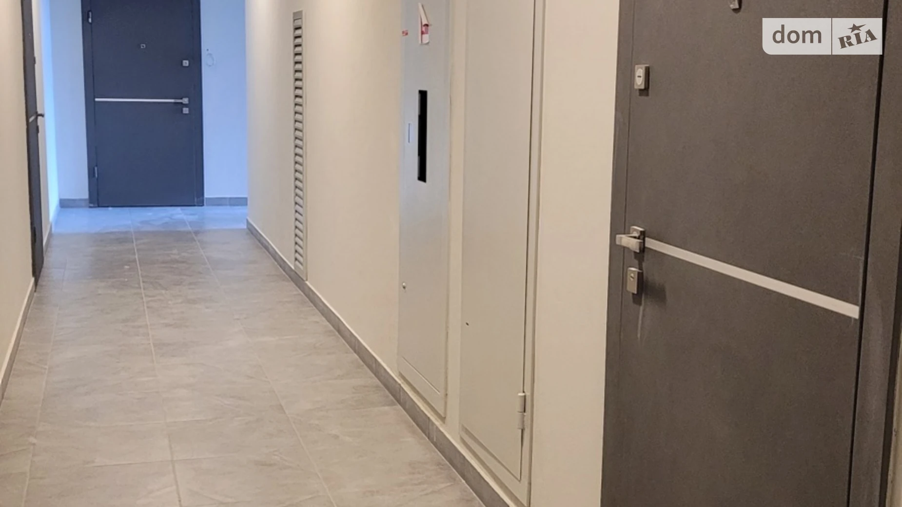 Продается 1-комнатная квартира 43 кв. м в Киеве, ул. Набережно-Рыбальская дорога, 27 - фото 3