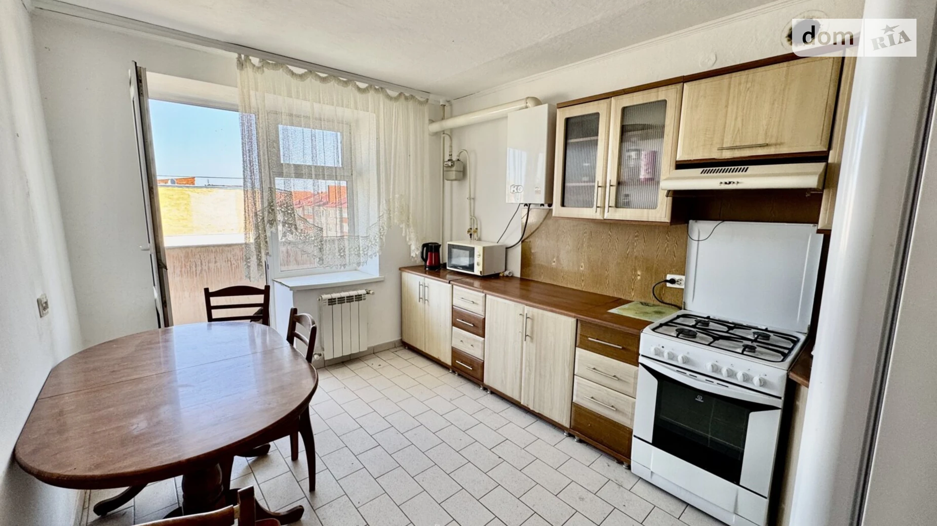 Продается 3-комнатная квартира 77.7 кв. м в Черткове, ул. Сичинского - фото 4