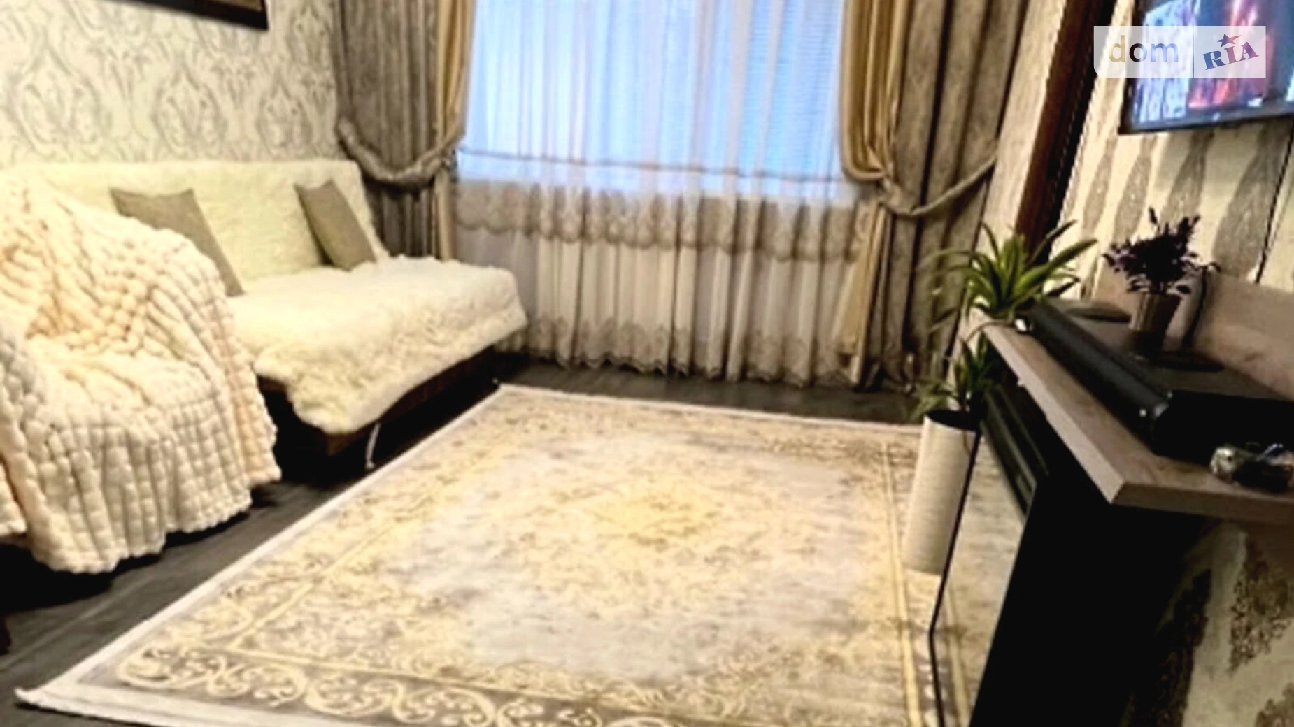 Продается 3-комнатная квартира 55.3 кв. м в Виннице, ул. Пирогова - фото 2