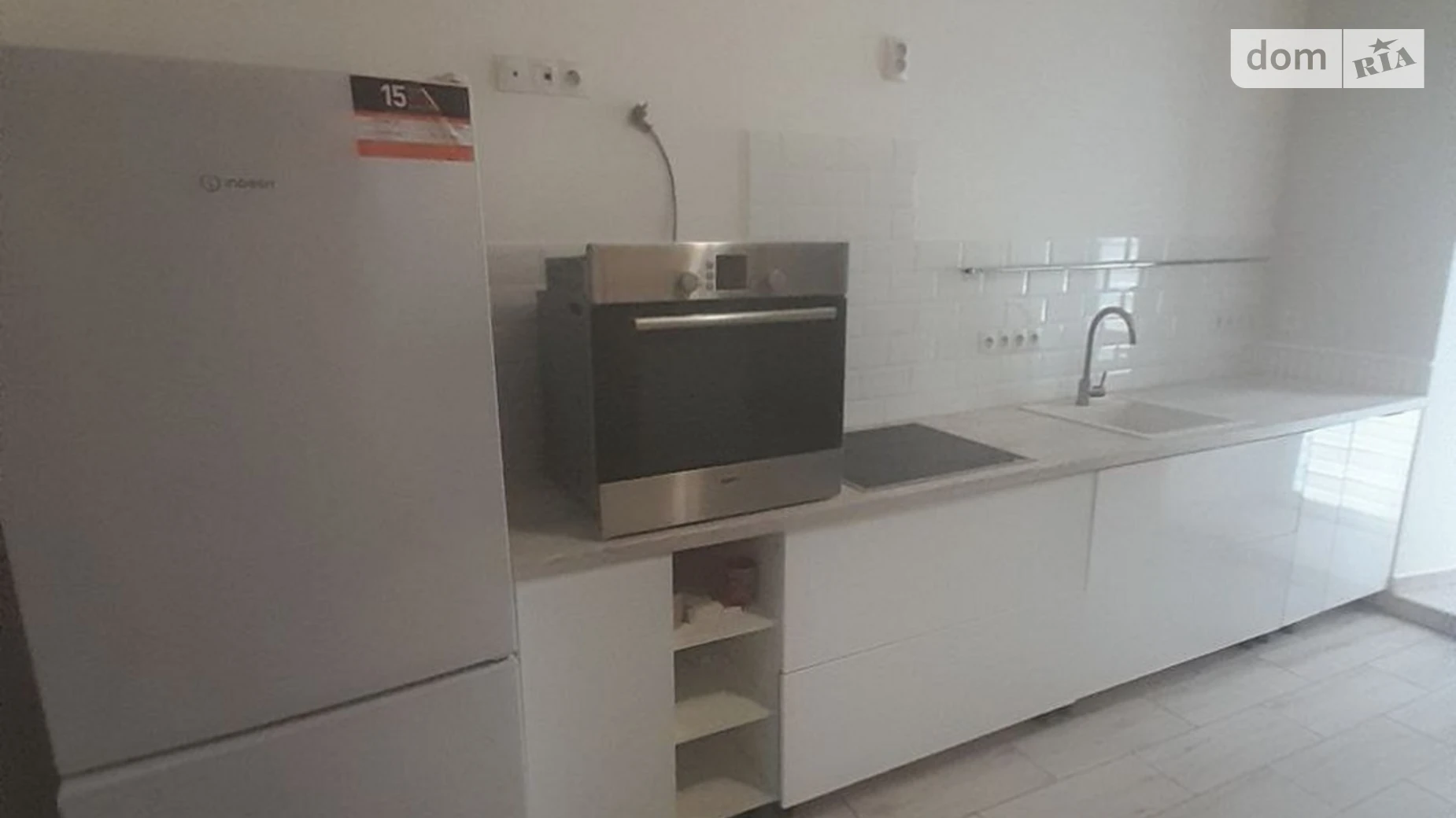 Продается 2-комнатная квартира 70.8 кв. м в Харькове, ул. Руставели, 37 - фото 5