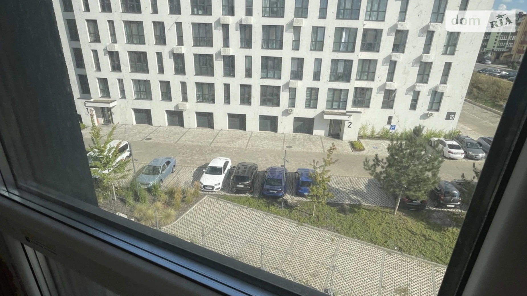 Продається 1-кімнатна квартира 33.4 кв. м у Минаї, вул. Августина Волошина - фото 2