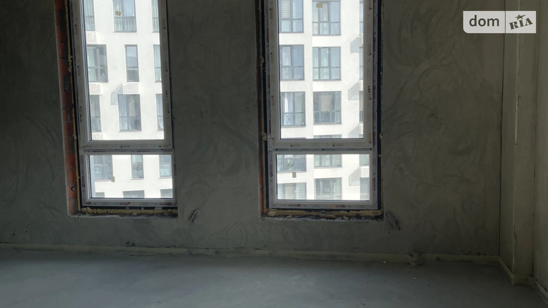 Продається 1-кімнатна квартира 33.4 кв. м у Минаї, вул. Августина Волошина - фото 3