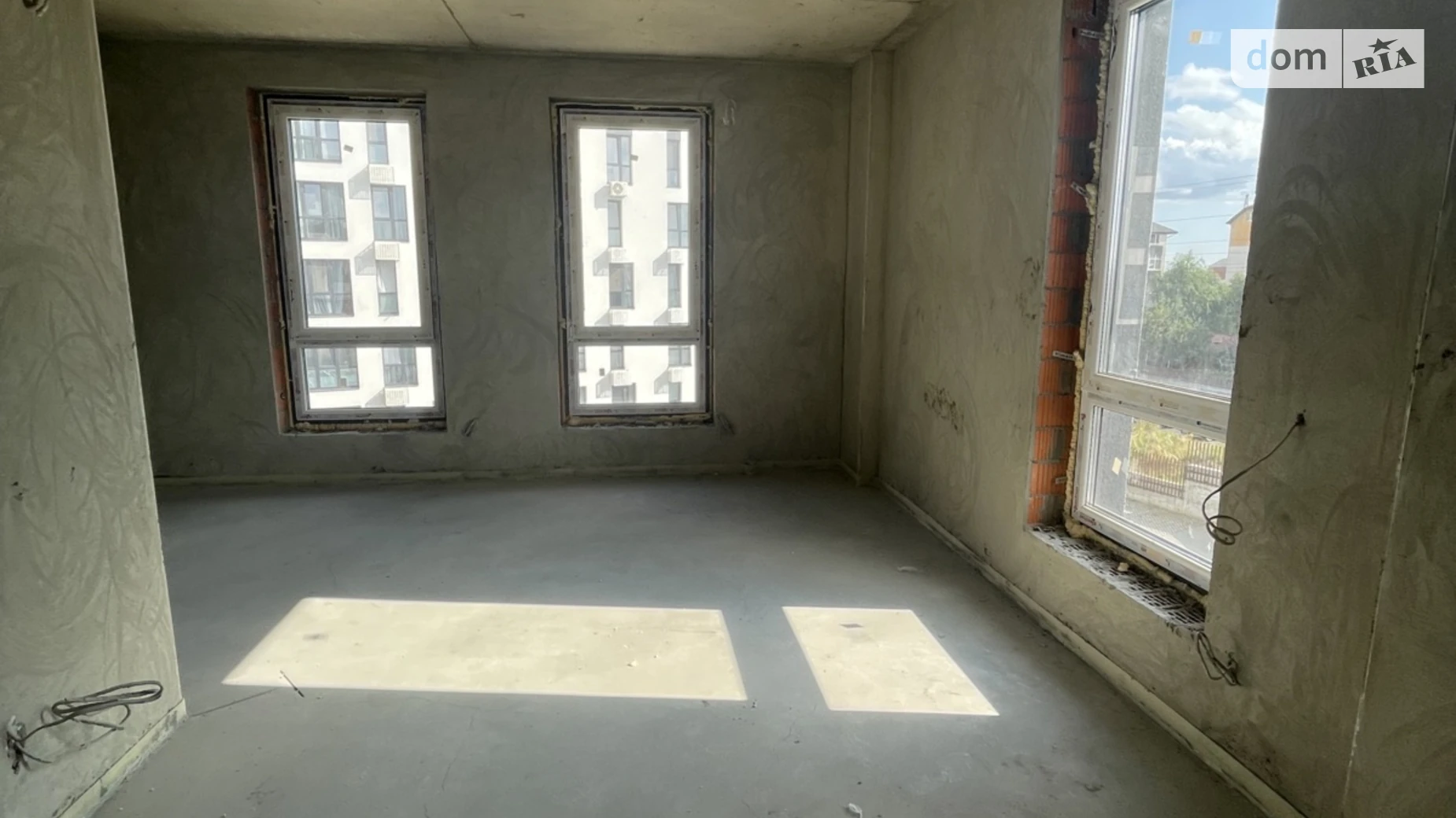 Продається 1-кімнатна квартира 33.4 кв. м у Минаї, вул. Августина Волошина - фото 4