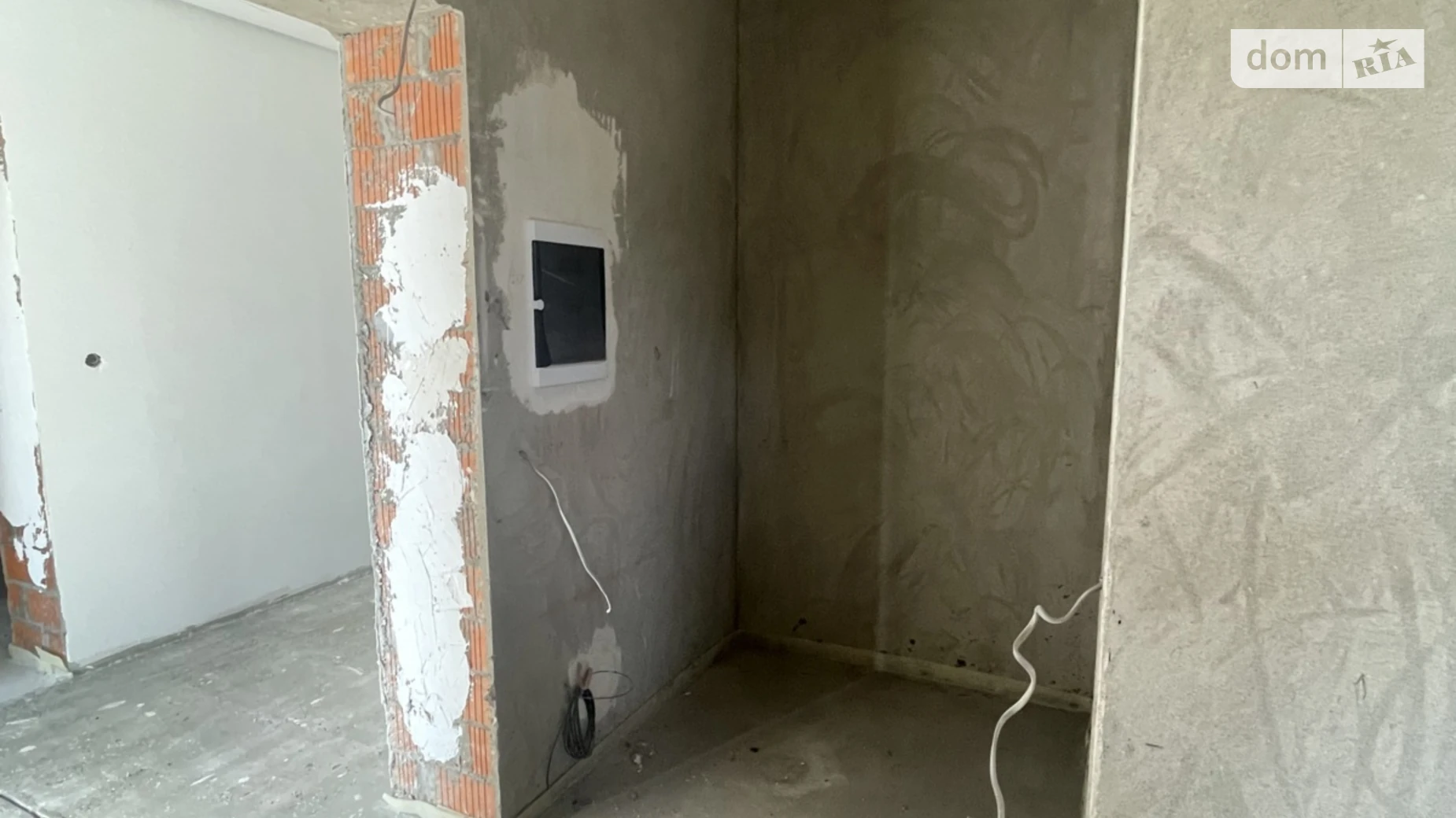 Продається 1-кімнатна квартира 33.4 кв. м у Минаї, вул. Августина Волошина - фото 5