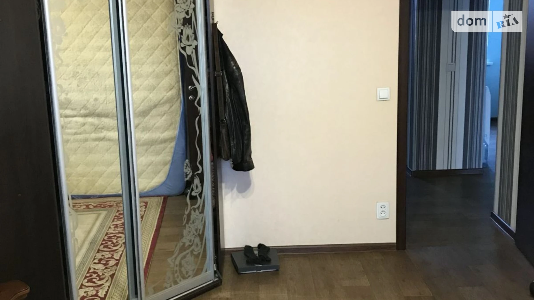 Продается 2-комнатная квартира 60 кв. м в Харькове, ул. Руставели, 46/48 - фото 2