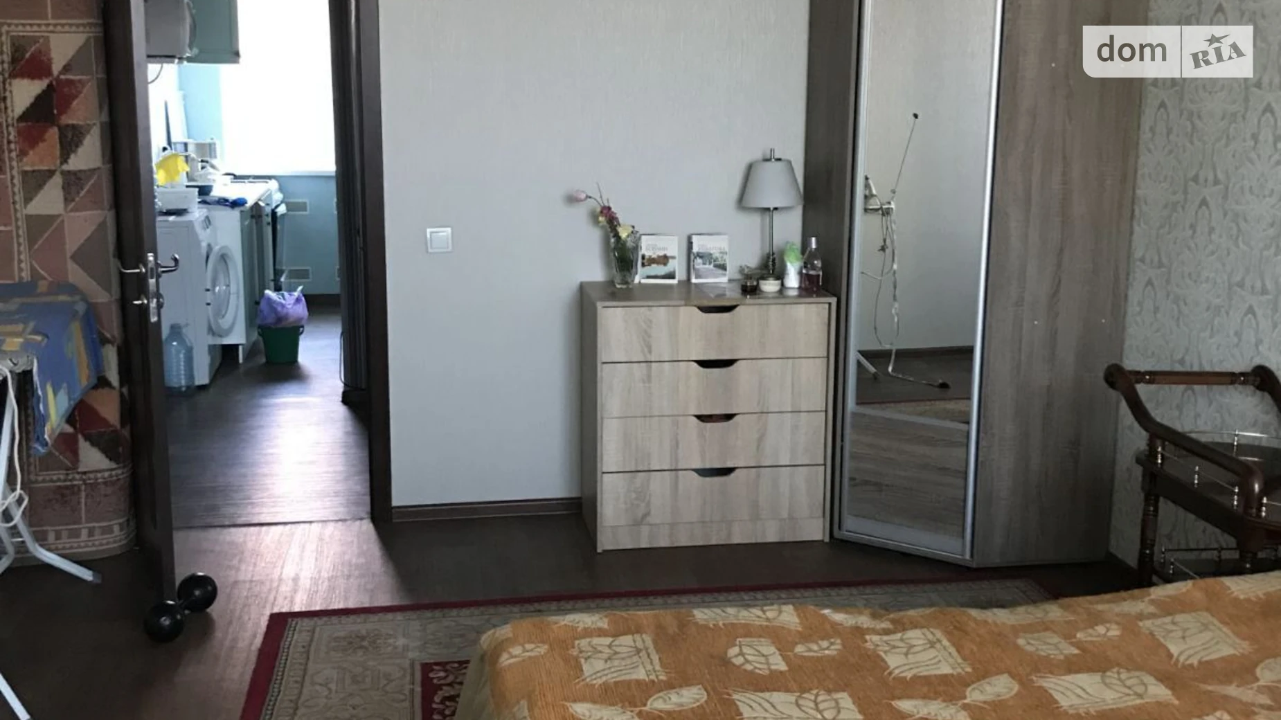 Продается 2-комнатная квартира 60 кв. м в Харькове, ул. Руставели, 46/48 - фото 3