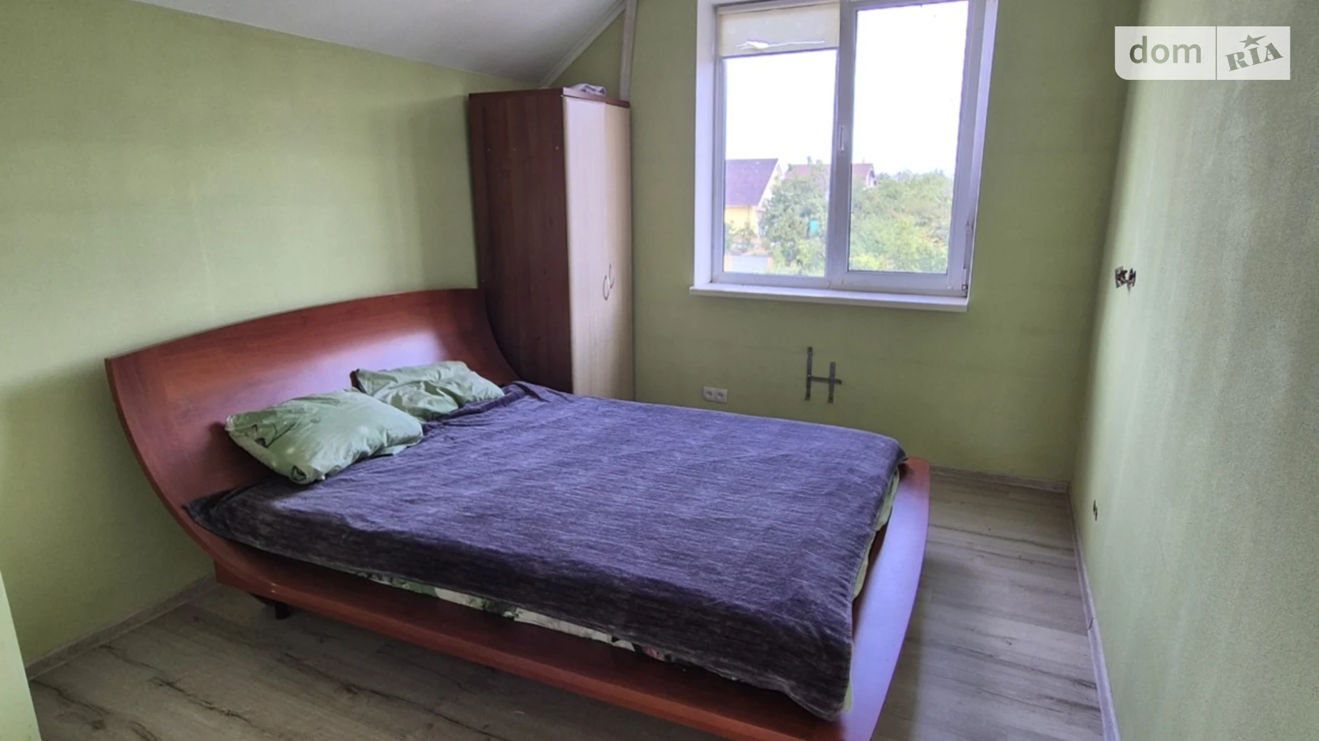 Продается дом на 2 этажа 100.6 кв. м с баней/сауной, цена: 95000 $ - фото 3