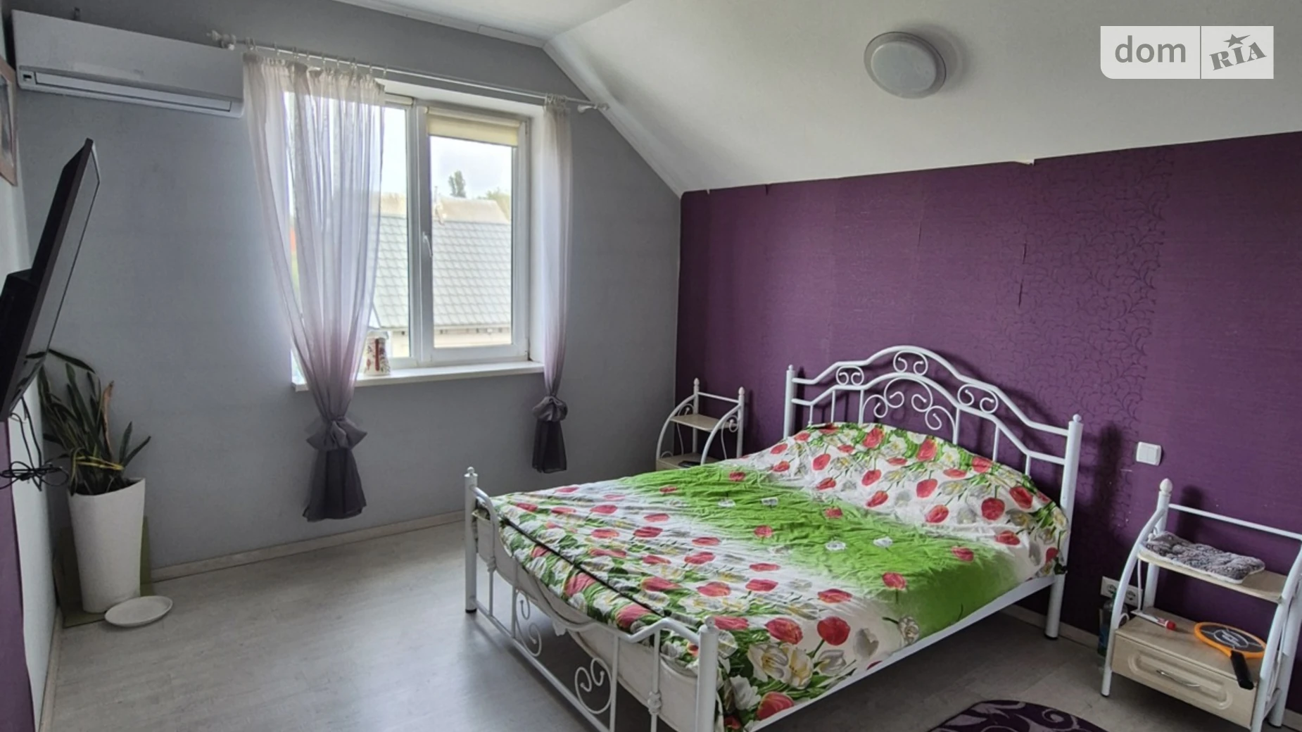 Продается дом на 2 этажа 100.6 кв. м с баней/сауной, цена: 95000 $ - фото 4