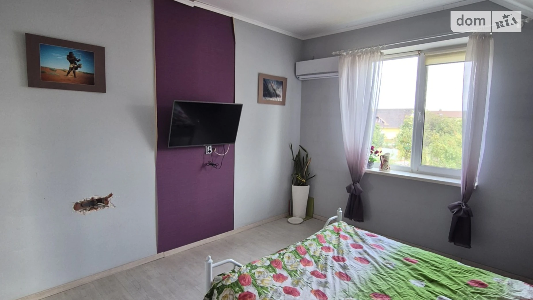 Продается дом на 2 этажа 100.6 кв. м с баней/сауной, цена: 95000 $ - фото 5